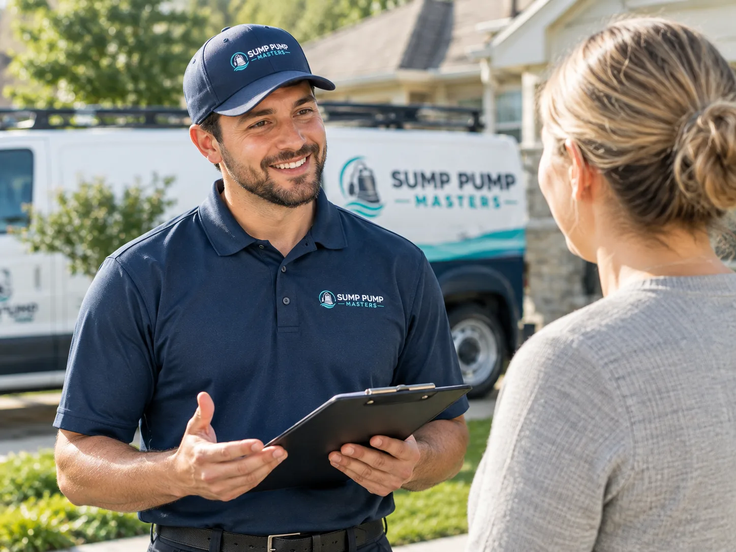 Sump Pump Repair Rew, PA FAQs
